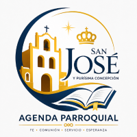 Agenda Parroquial SJyPC - Planificación